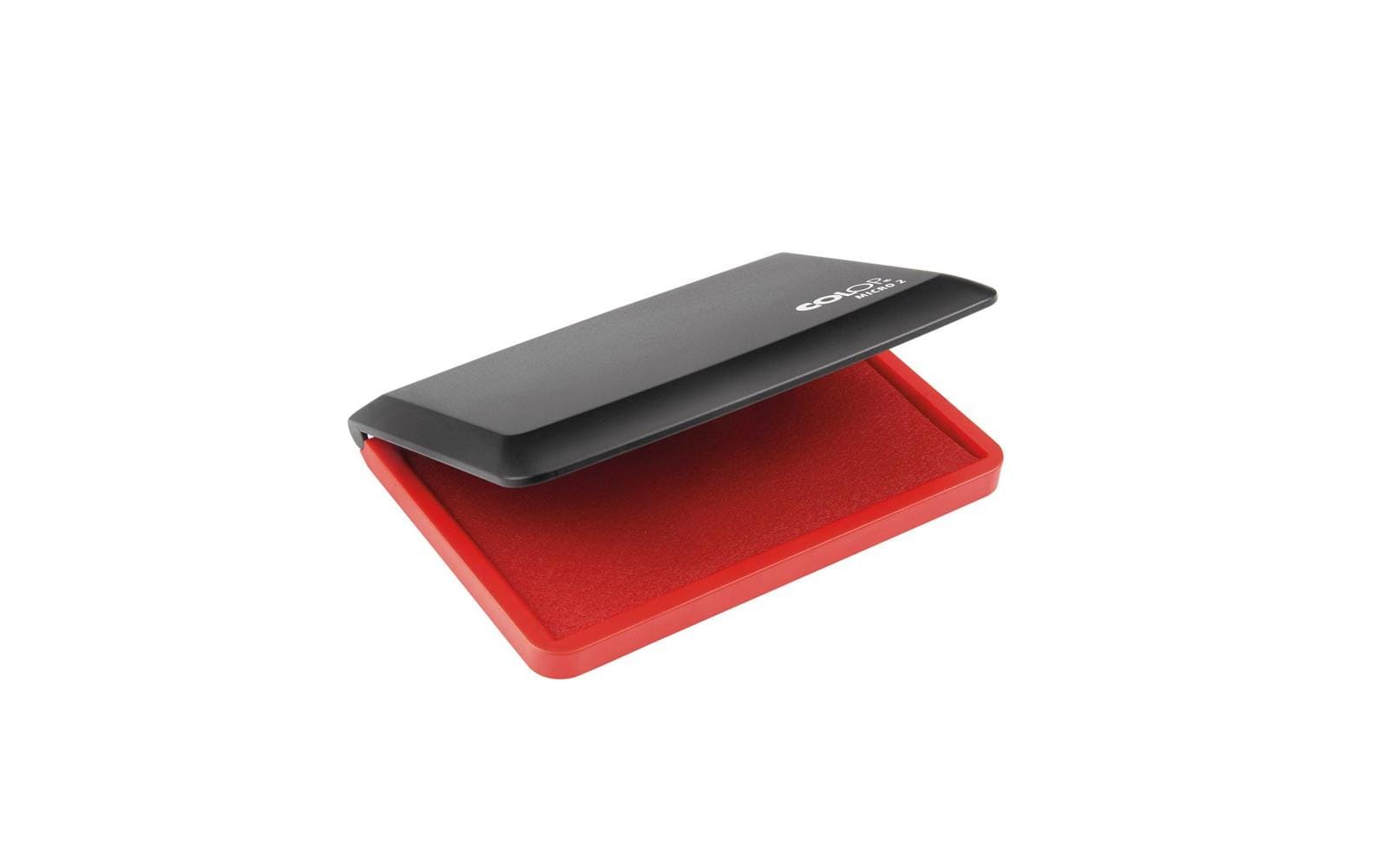 Colop Stempelkissen Micro 2 Rot