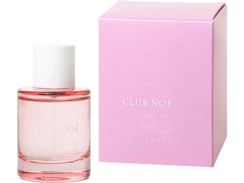Club Noé Eau de Parfum 0.3, 50 ml Club Noé Eau de Parfum 0.3, 50 ml