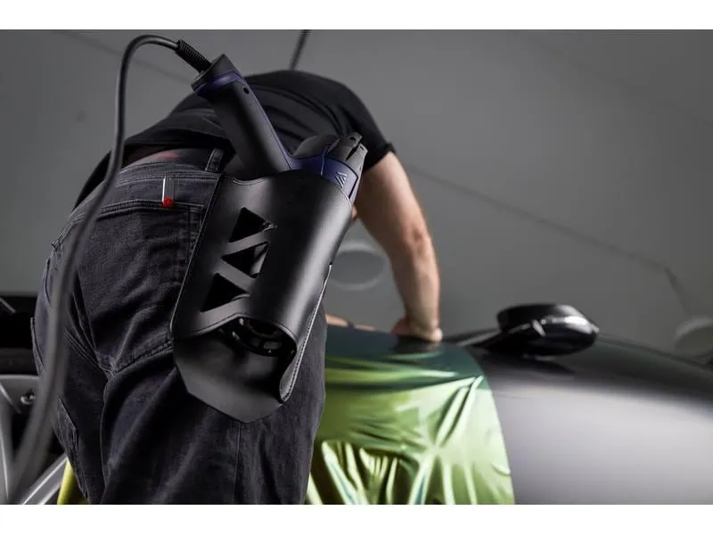 Weldy Leder-Holster