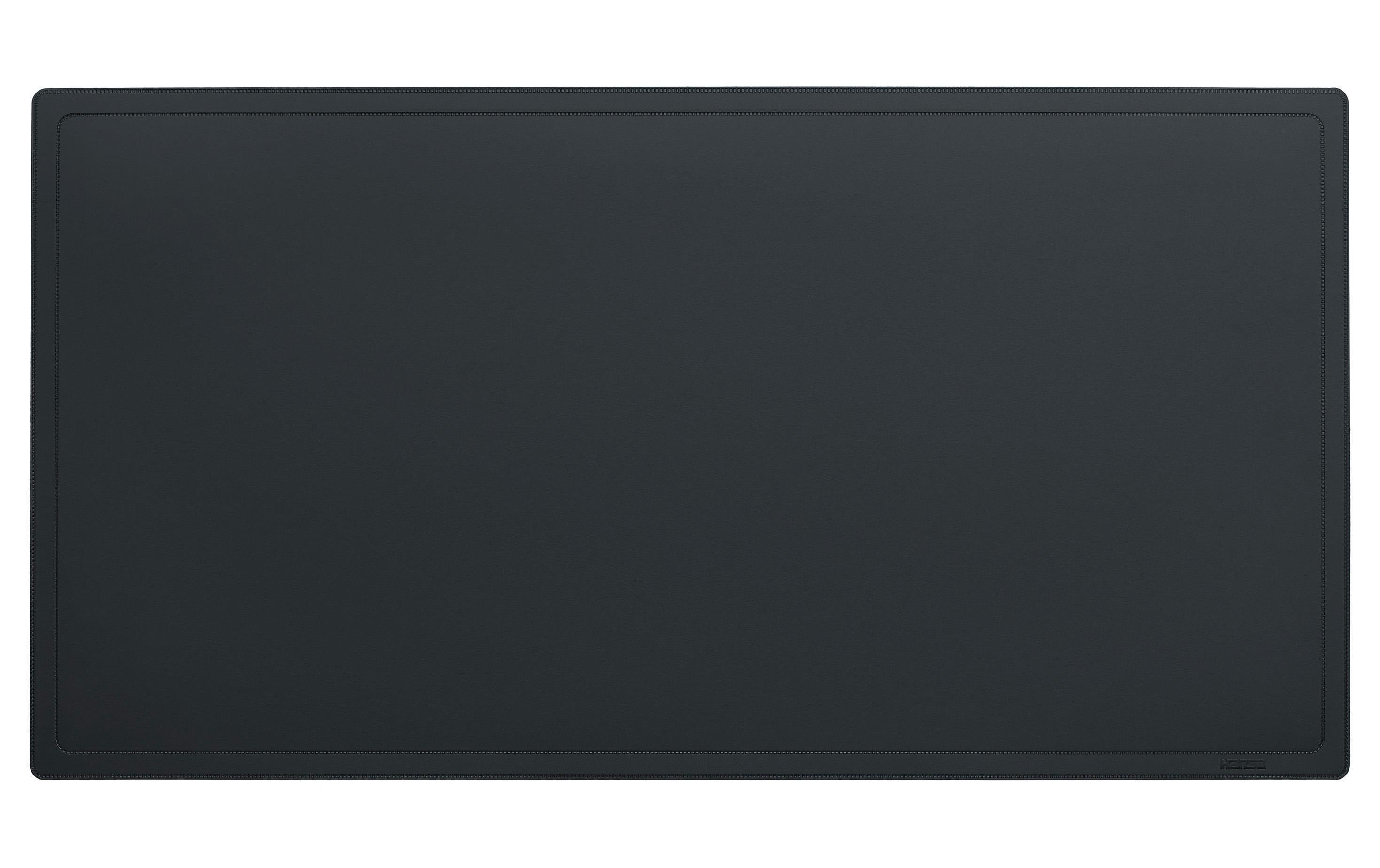 Hansa Schreibunterlage ComputerPad 65 x 34 cm Schwarz Hansa Schreibunterlage ComputerPad 65 x 34 cm Schwarz