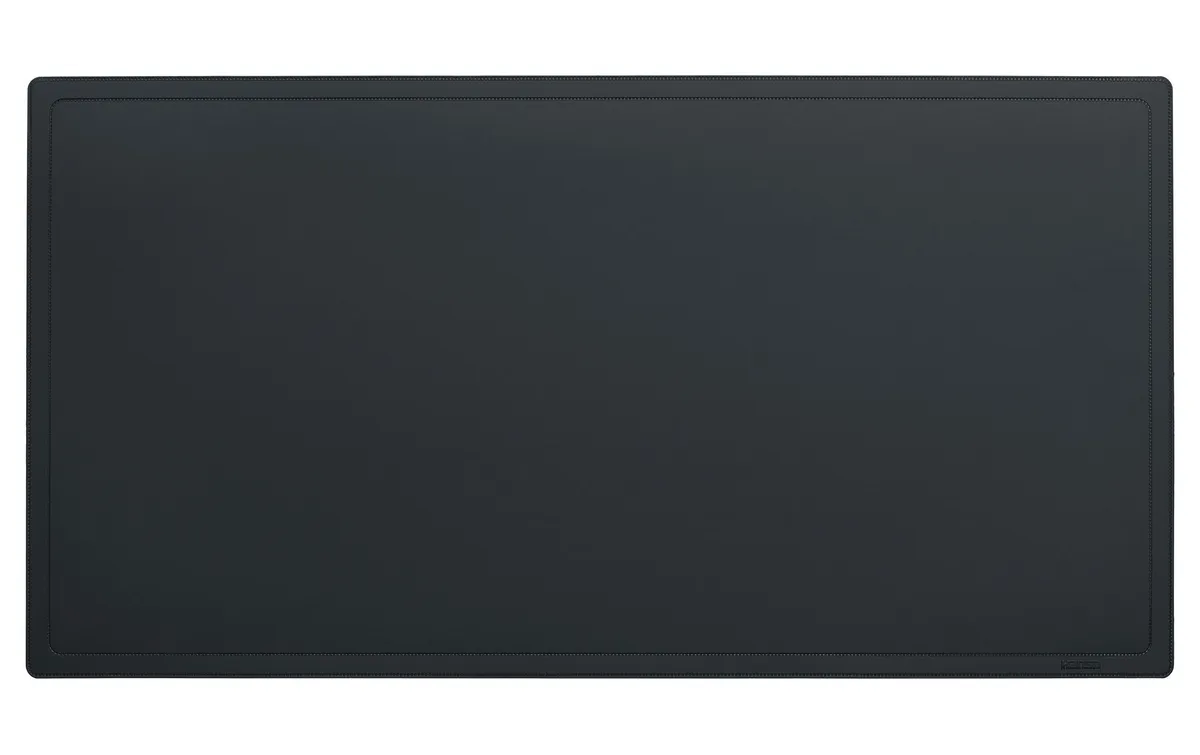 Hansa Schreibunterlage ComputerPad 65 x 34 cm Schwarz Hansa Schreibunterlage ComputerPad 65 x 34 cm Schwarz