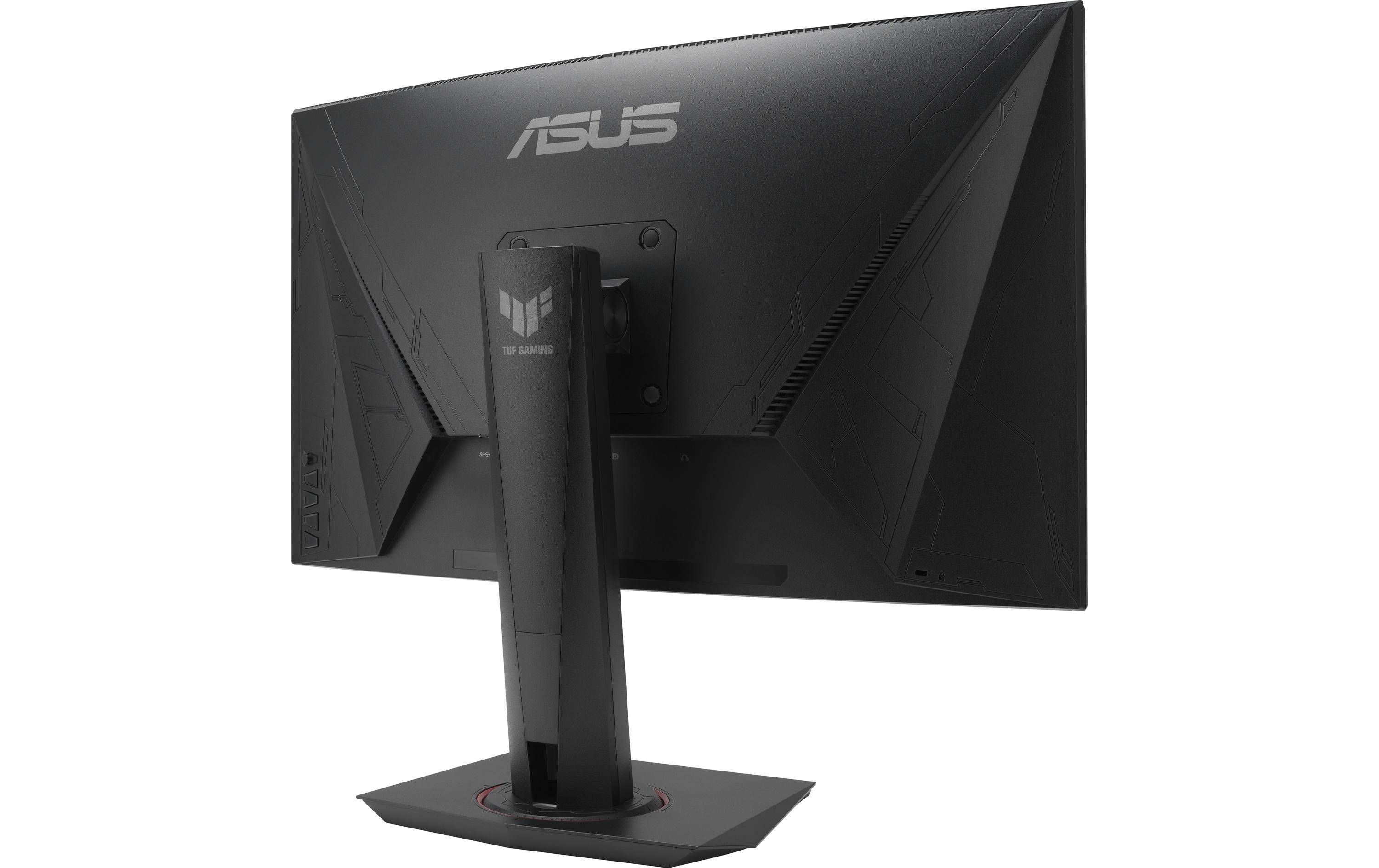 ASUS Monitor TUF Gaming VG27VQM