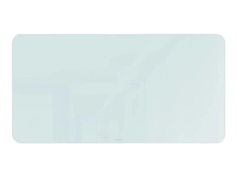Leitz Schreibunterlage Transparent Gross 36 x 70 cm Leitz Schreibunterlage Transparent Gross 36 x 70 cm