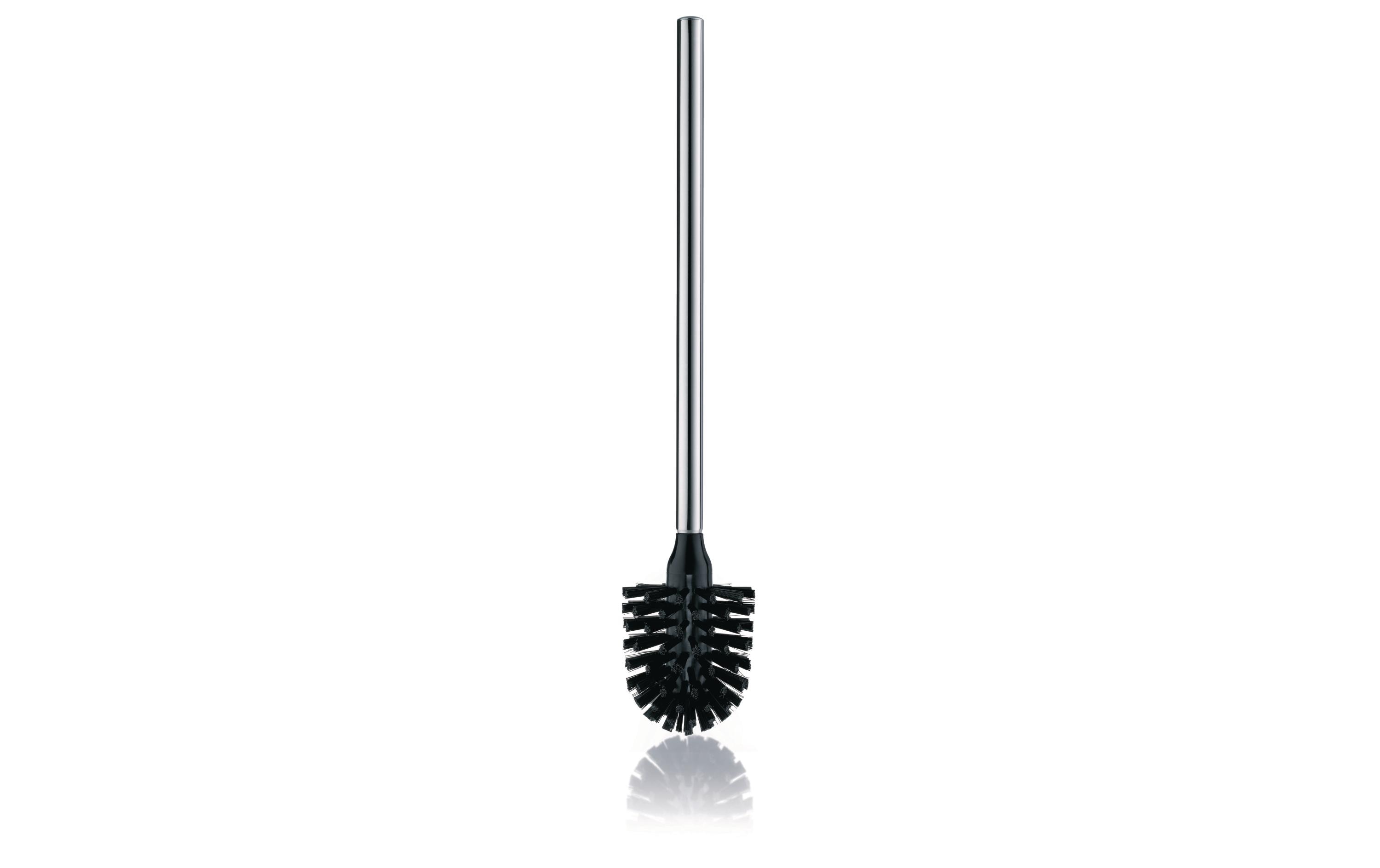 Kela Toilettenbürste La Brosse Ø 8 cm Schwarz Kela Toilettenbürste La Brosse Ø 8 cm Schwarz