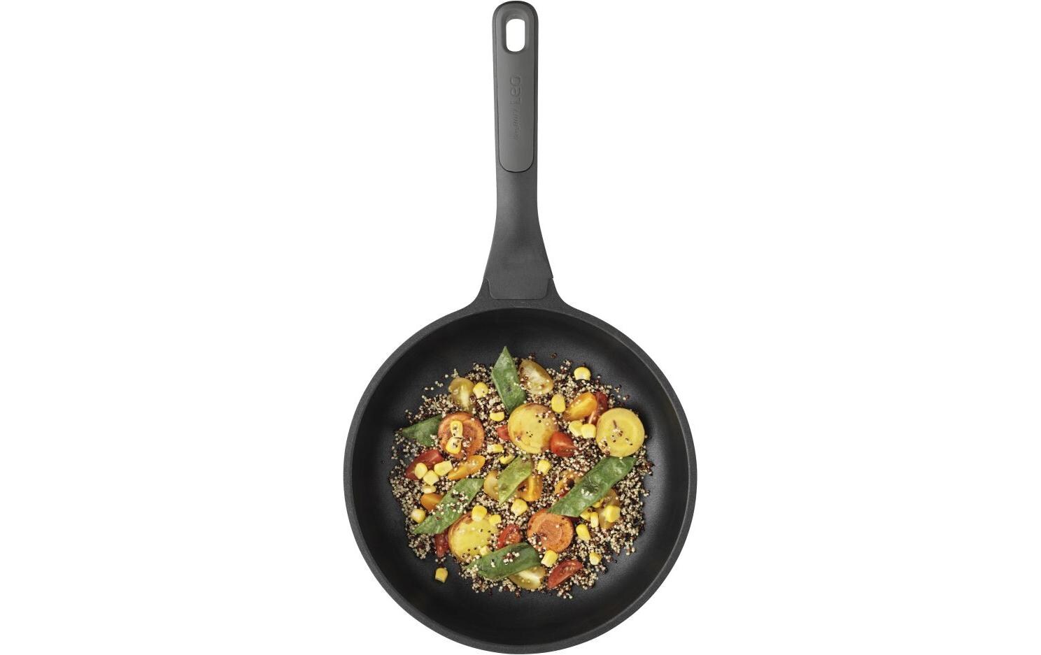 BergHOFF Bratpfanne Leo Stone+ 24 cm