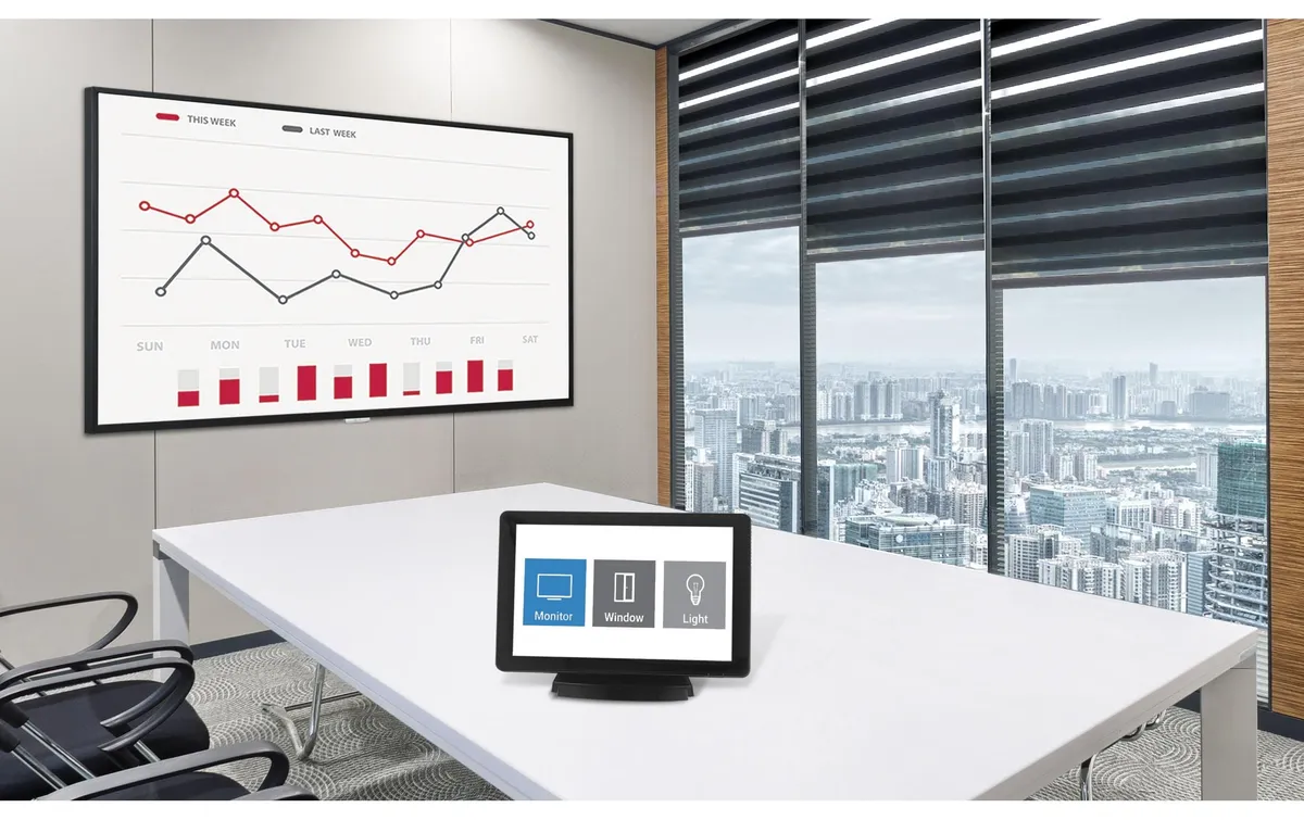 LG Public Display 86UH5F-H Non-Glare Ultra HD Series LG Public Display 86UH5F-H Non-Glare Ultra HD Series