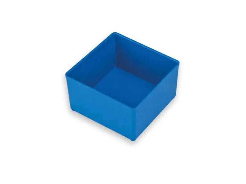 L-BOXX Insetbox C3 blau Set à 12 Stück