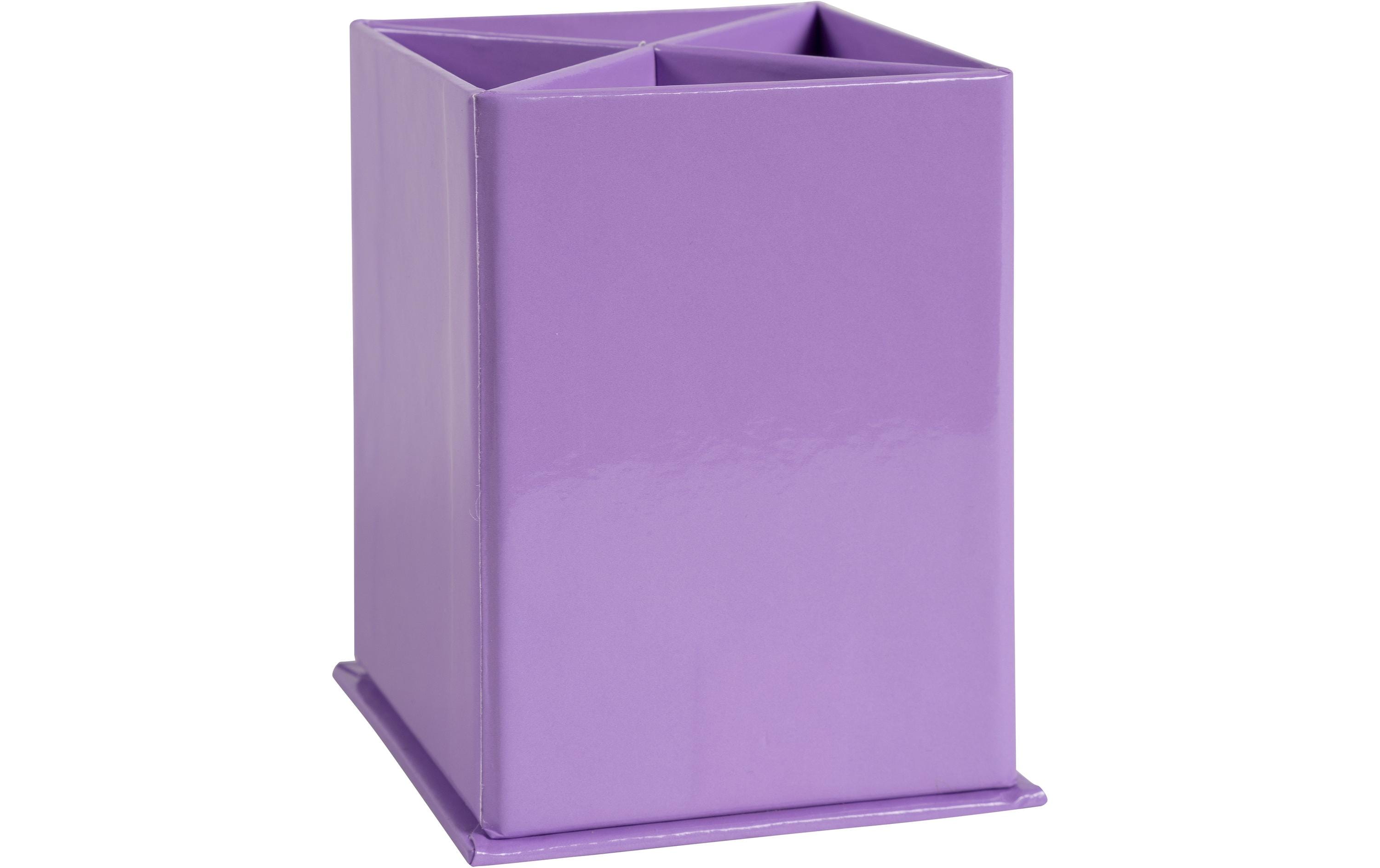 Exacompta Stiftehalter Aquarel Mauve