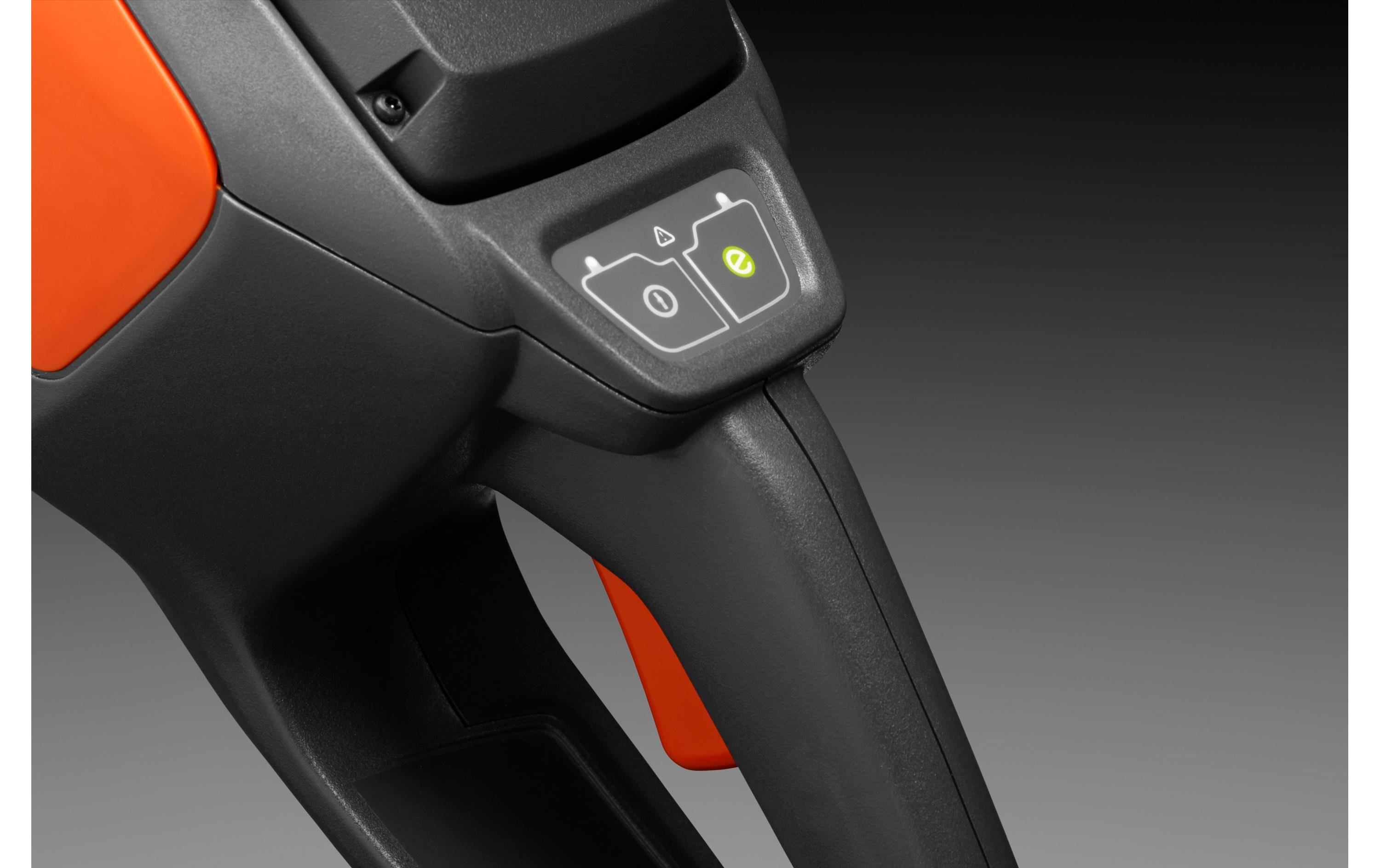 Husqvarna Akku-Hochentaster 120iTK4-PH Set