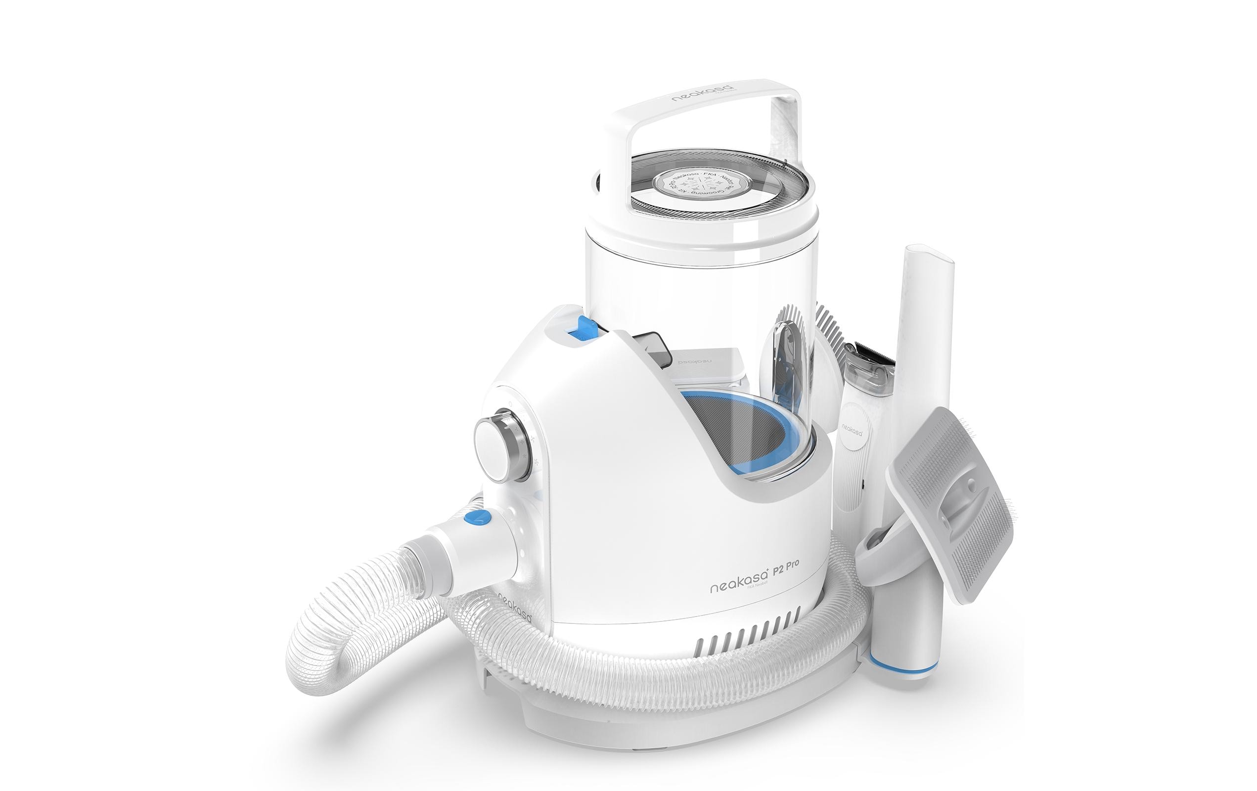 Neakasa P2 Pro