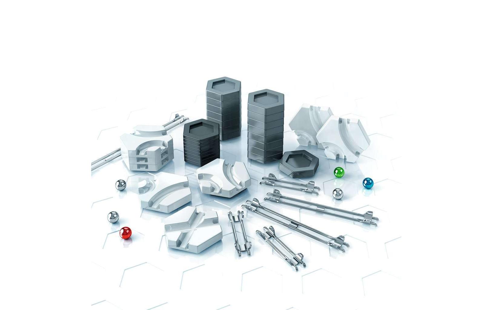 Ravensburger Kugelbahn Zubehör GraviTrax Extension Trax