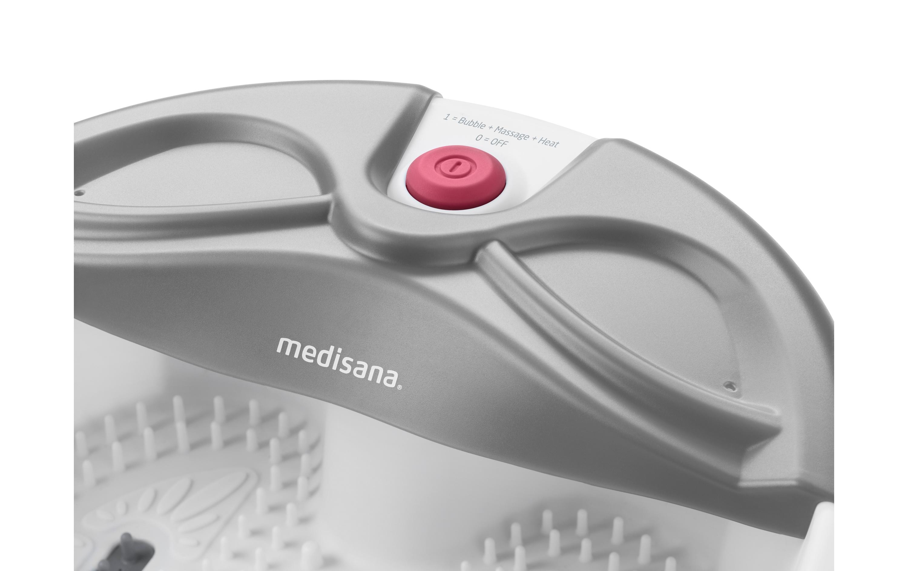 Medisana Fussbad FS 300