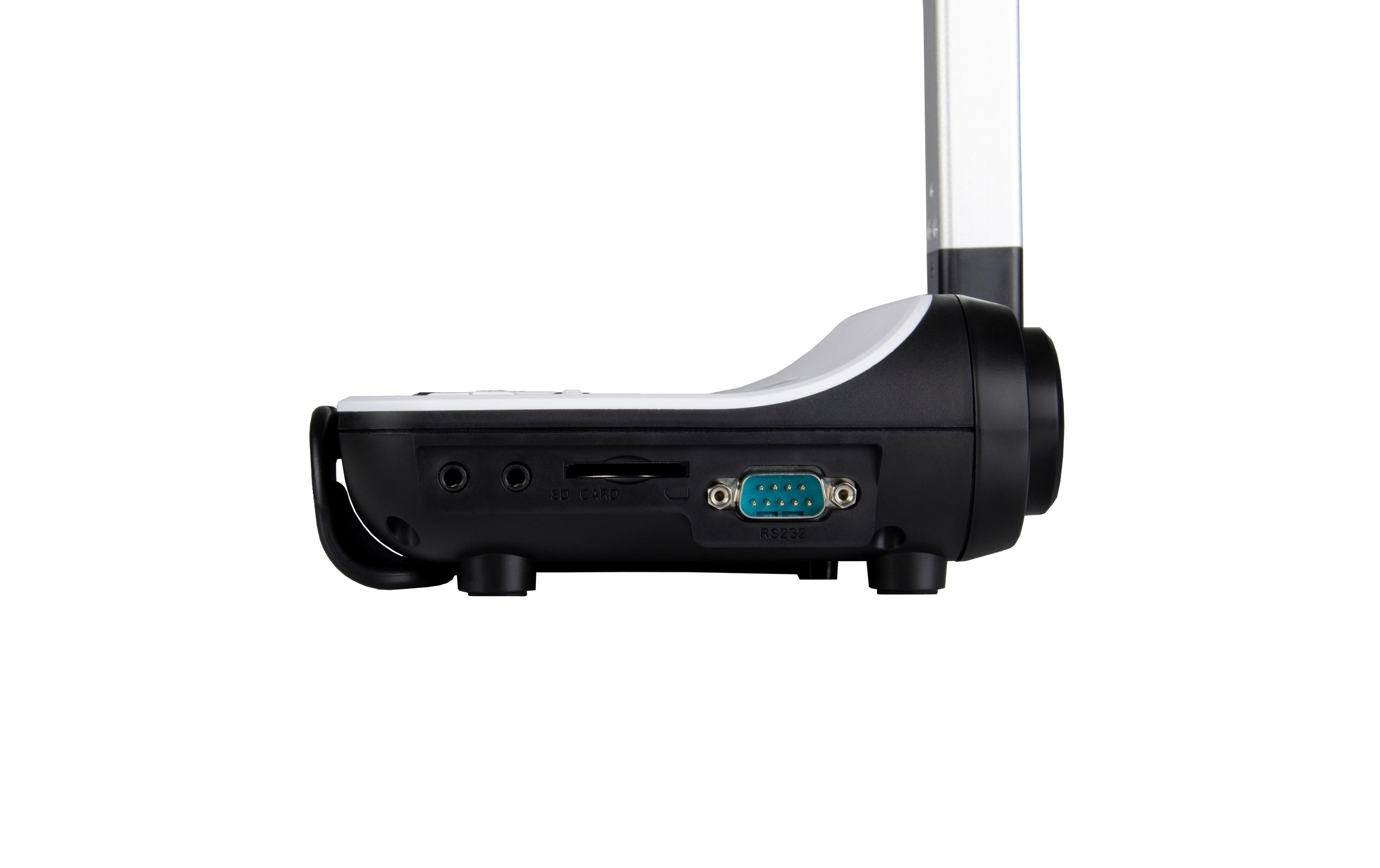 Optoma Dokumentenkamera DC556