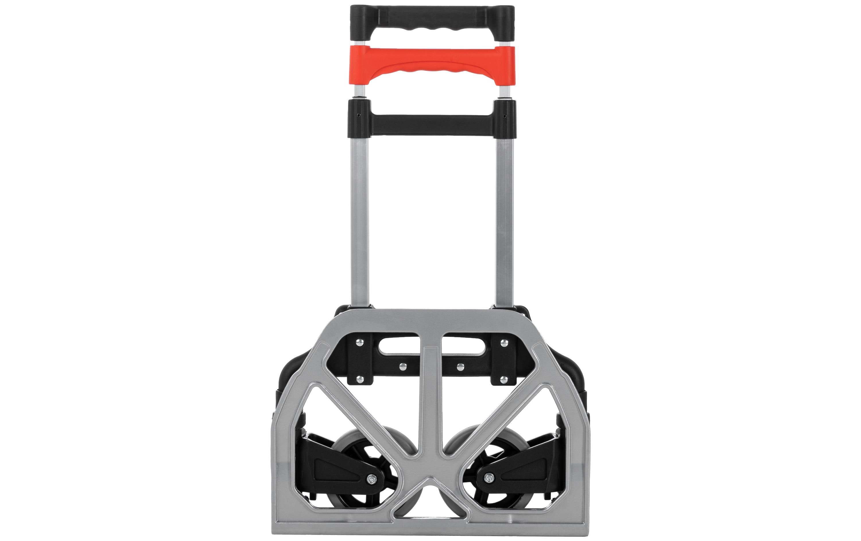 STRUCT Sackkarre Alu, klappbar, 70 kg