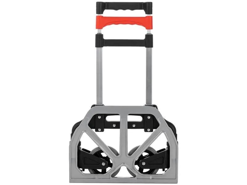 STRUCT Sackkarre Alu, klappbar, 70 kg STRUCT Sackkarre Alu, klappbar, 70 kg
