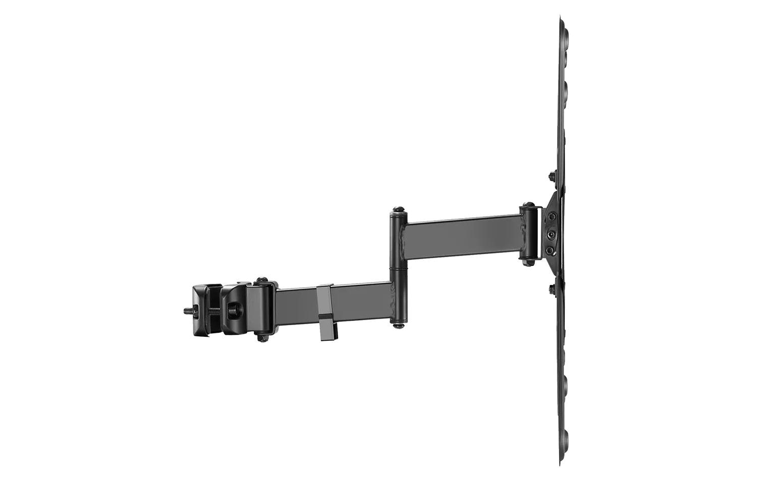 NEOMOUNTS Wandhalterung FL40-450BL14 Schwarz NEOMOUNTS Wandhalterung FL40-450BL14 Schwarz