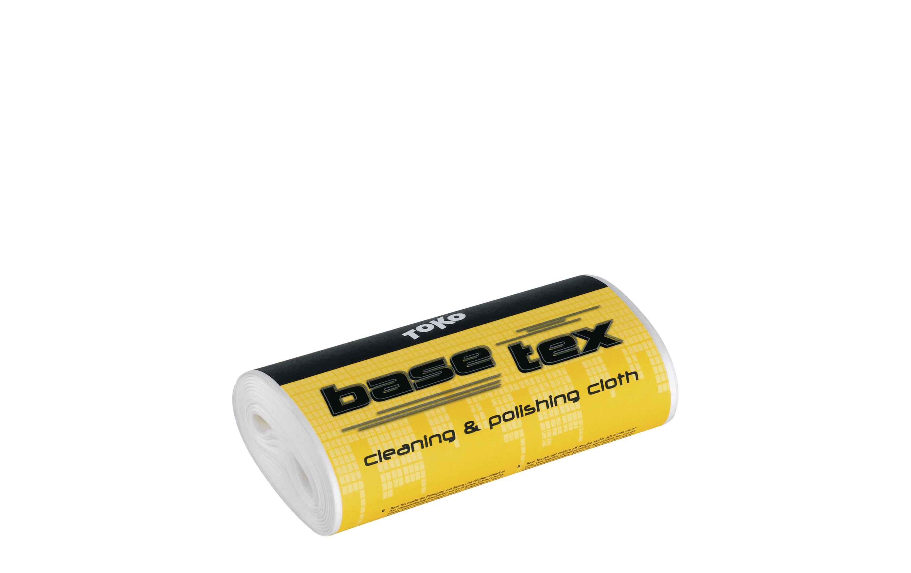 TOKO Wax-Equipment Base Tex 20 x 0.15m