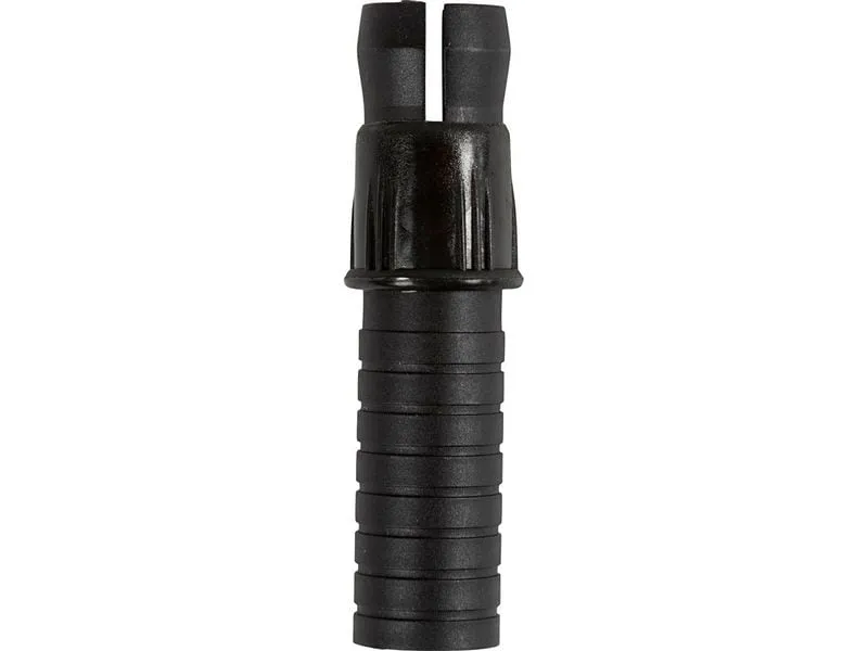 Creativ Company Ölfarbenhalter Set Schwarz, 7 cm Creativ Company Ölfarbenhalter Set Schwarz, 7 cm