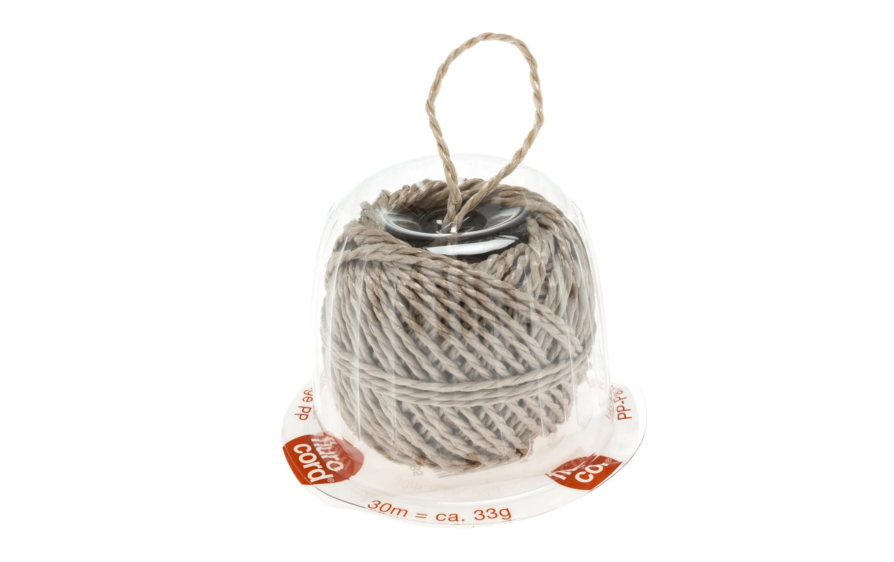 Baechi Cord Schnur Flurocord 1.5 mm x 30m Baechi Cord Schnur Flurocord 1.5 mm x 30m