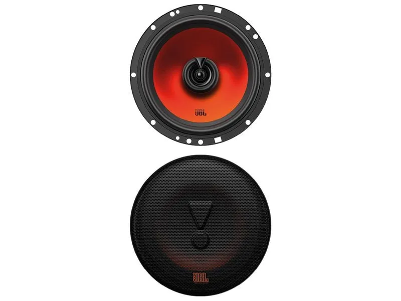 JBL Car 2-Weg Lautsprecher Paar Gen2 STAGE1 62 JBL Car 2-Weg Lautsprecher Paar Gen2 STAGE1 62