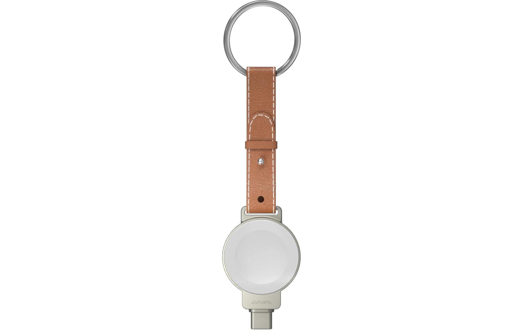 4smarts Wireless Charger für Apple Watch 4smarts Wireless Charger für Apple Watch