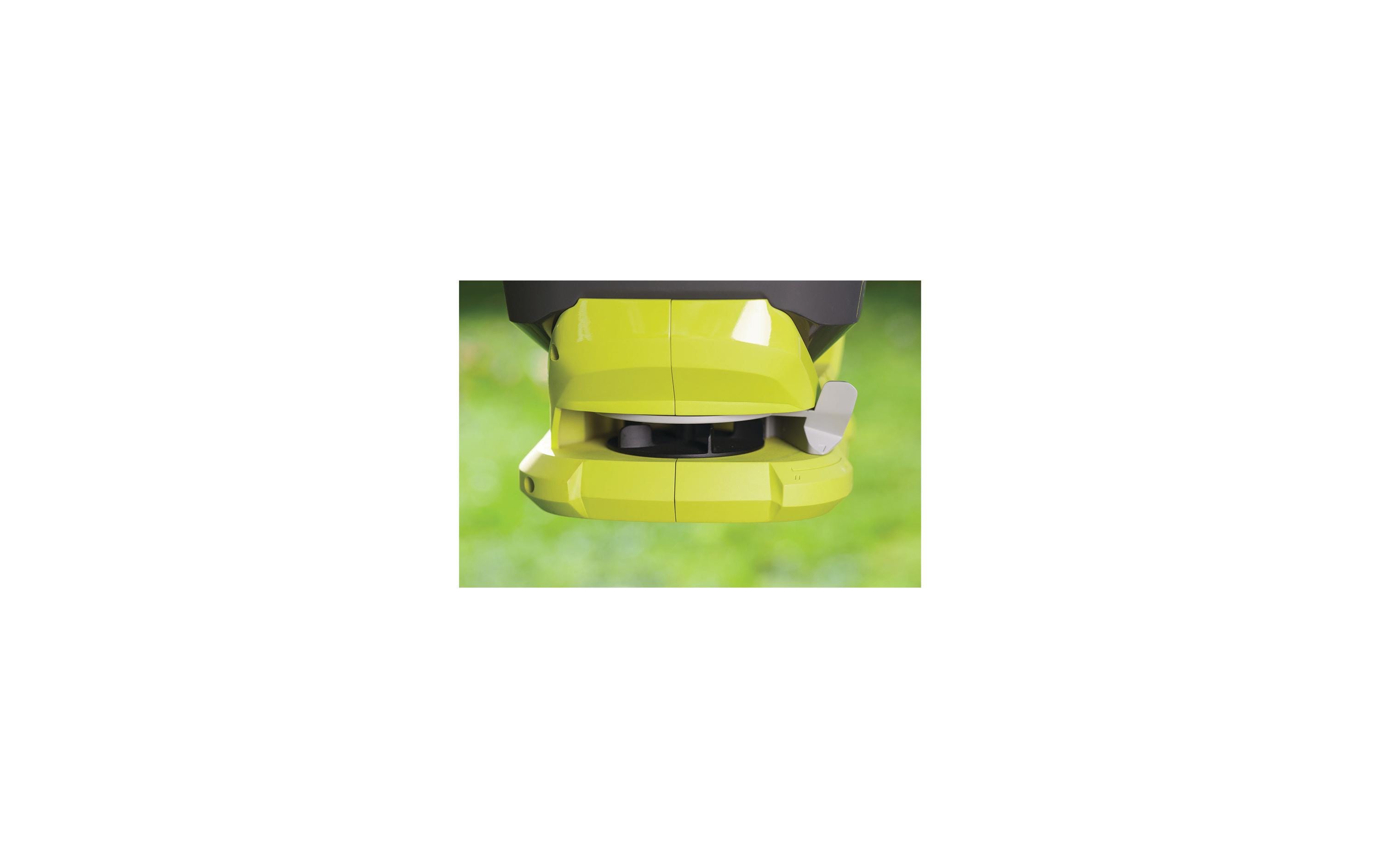 RYOBI Handstreuer 18 V, 2.5-3.5 m, ohne Akku und Ladegerät