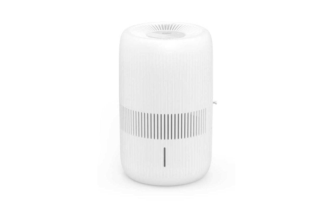 Ecofort Luftbefeuchter ecoQ HumidAir E600+ 80 m² Ecofort Luftbefeuchter ecoQ HumidAir E600+ 80 m²