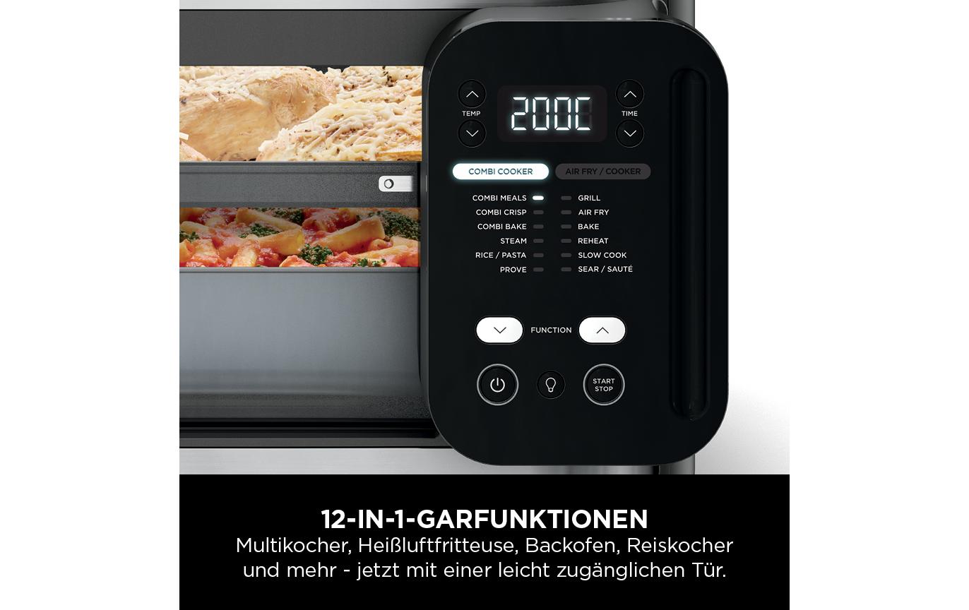 Ninja Combi 12-in-1 Multikocher 12.5 l