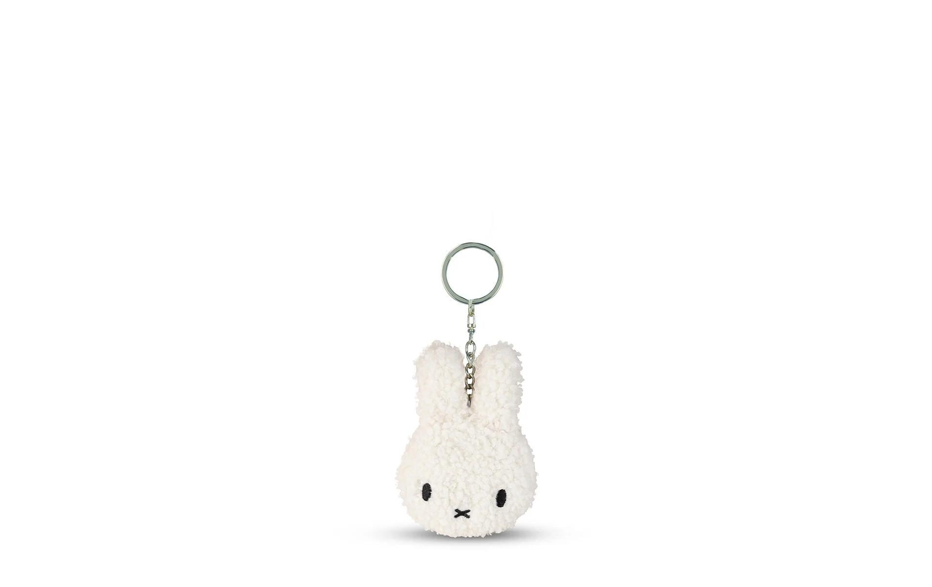 Bon Ton Toys Miffy ECO Tiny Teddy Teddy Offwhite 10 cm