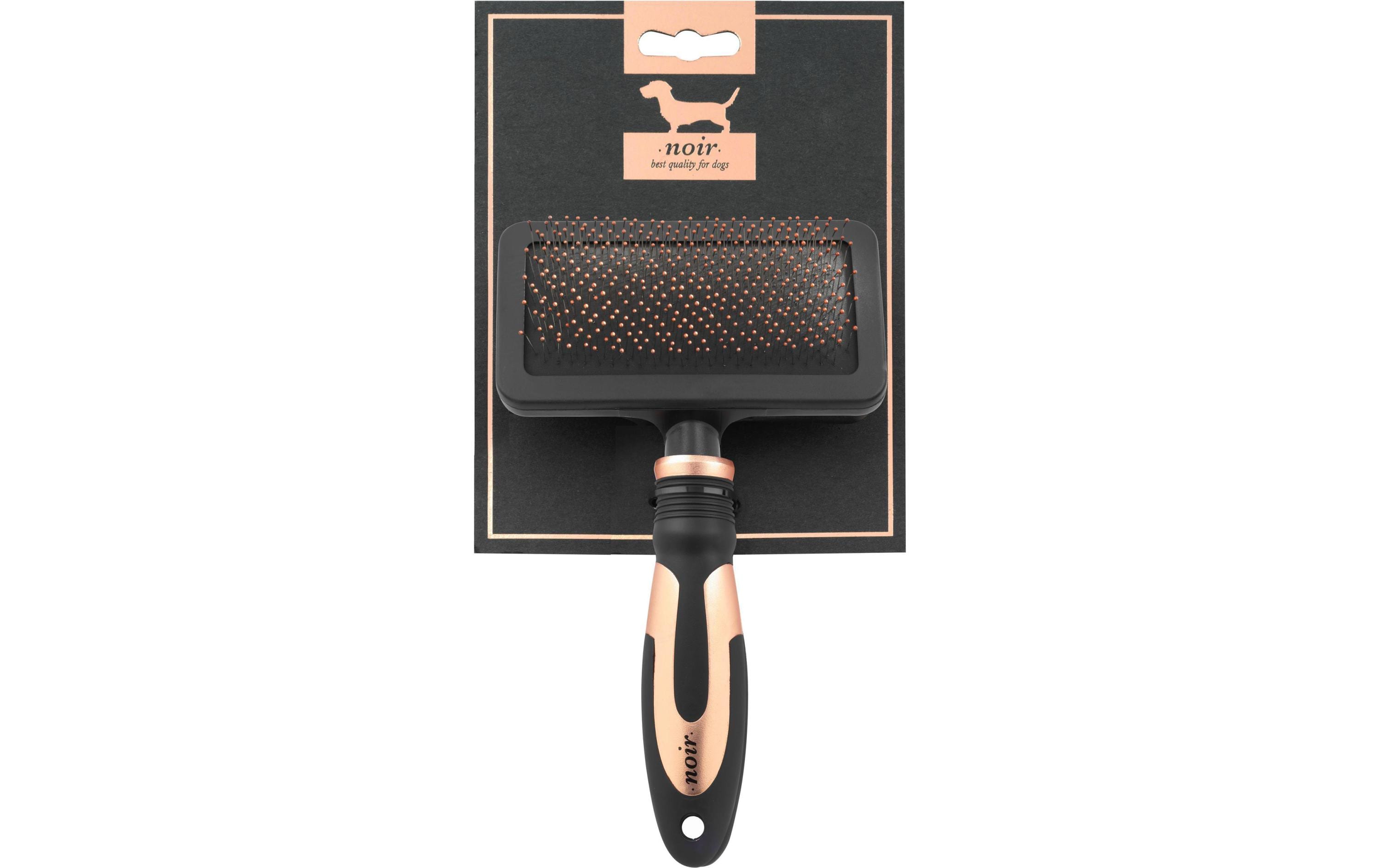 Ebi NOIR Zupfbürste L