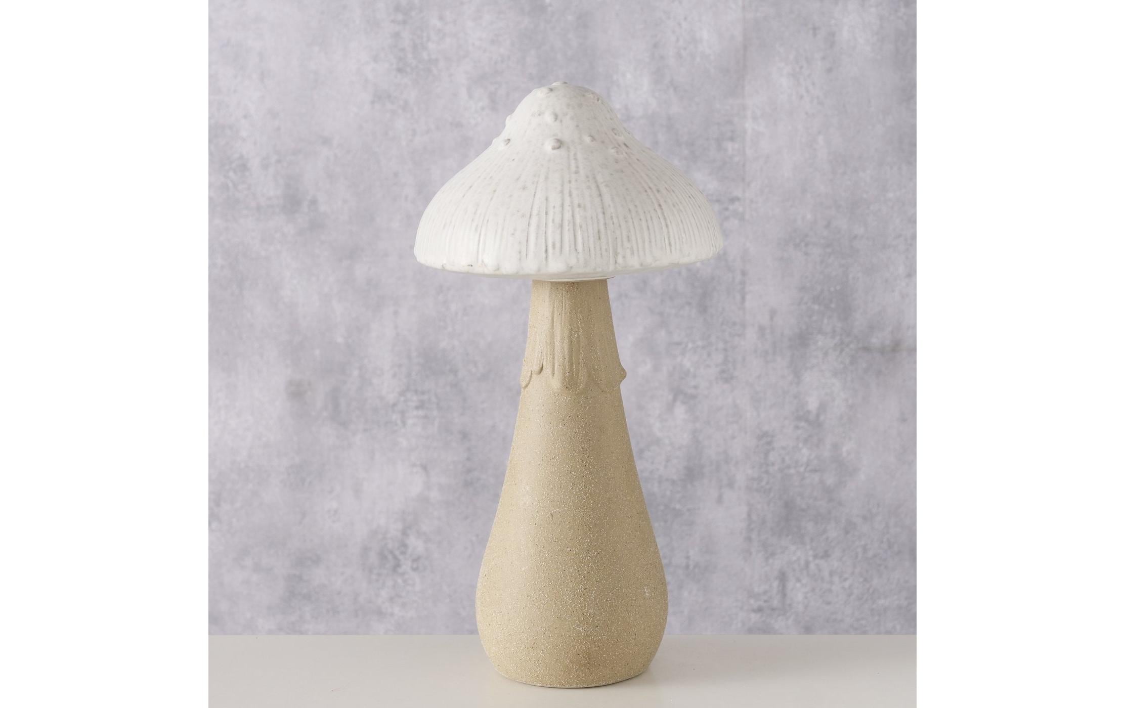 Boltze Aufsteller Pilz Fungha 25.8 cm