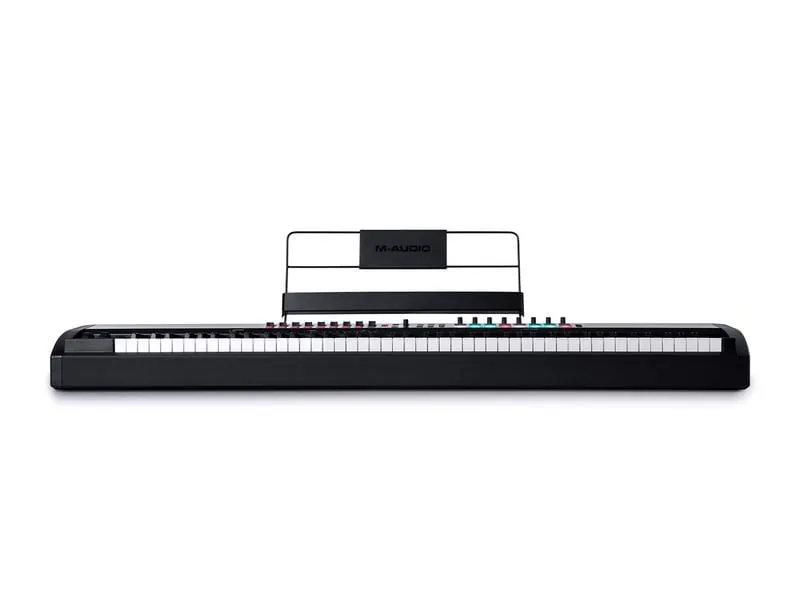 M-Audio Keyboard Controller Hammer 88 Pro M-Audio Keyboard Controller Hammer 88 Pro