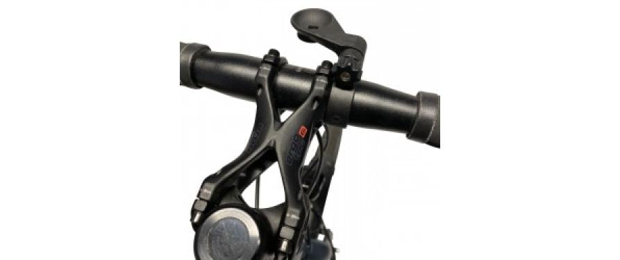 NC-17 Fahrradmobiltelefonhalter 3D (Universal)