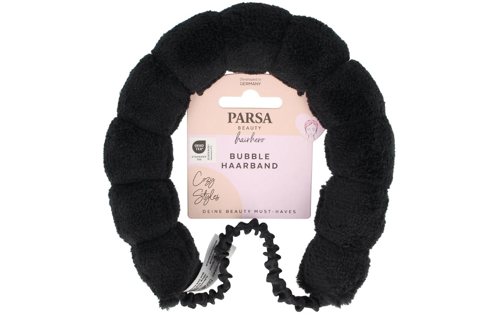 Parsa Beauty Bubble Haarband