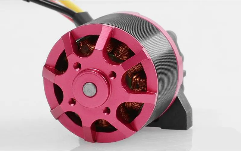RC4WD Pumpe Mini Hydraulic Oil mit Motor/Regler RC4WD Pumpe Mini Hydraulic Oil mit Motor/Regler
