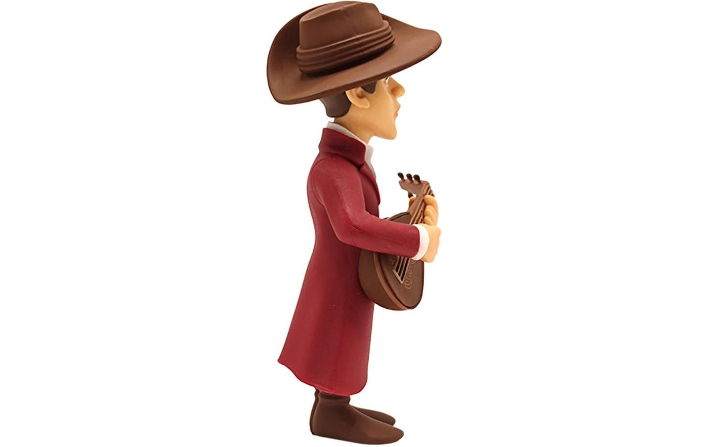 Minix Figur Netflix The Witcher: Rittersporn