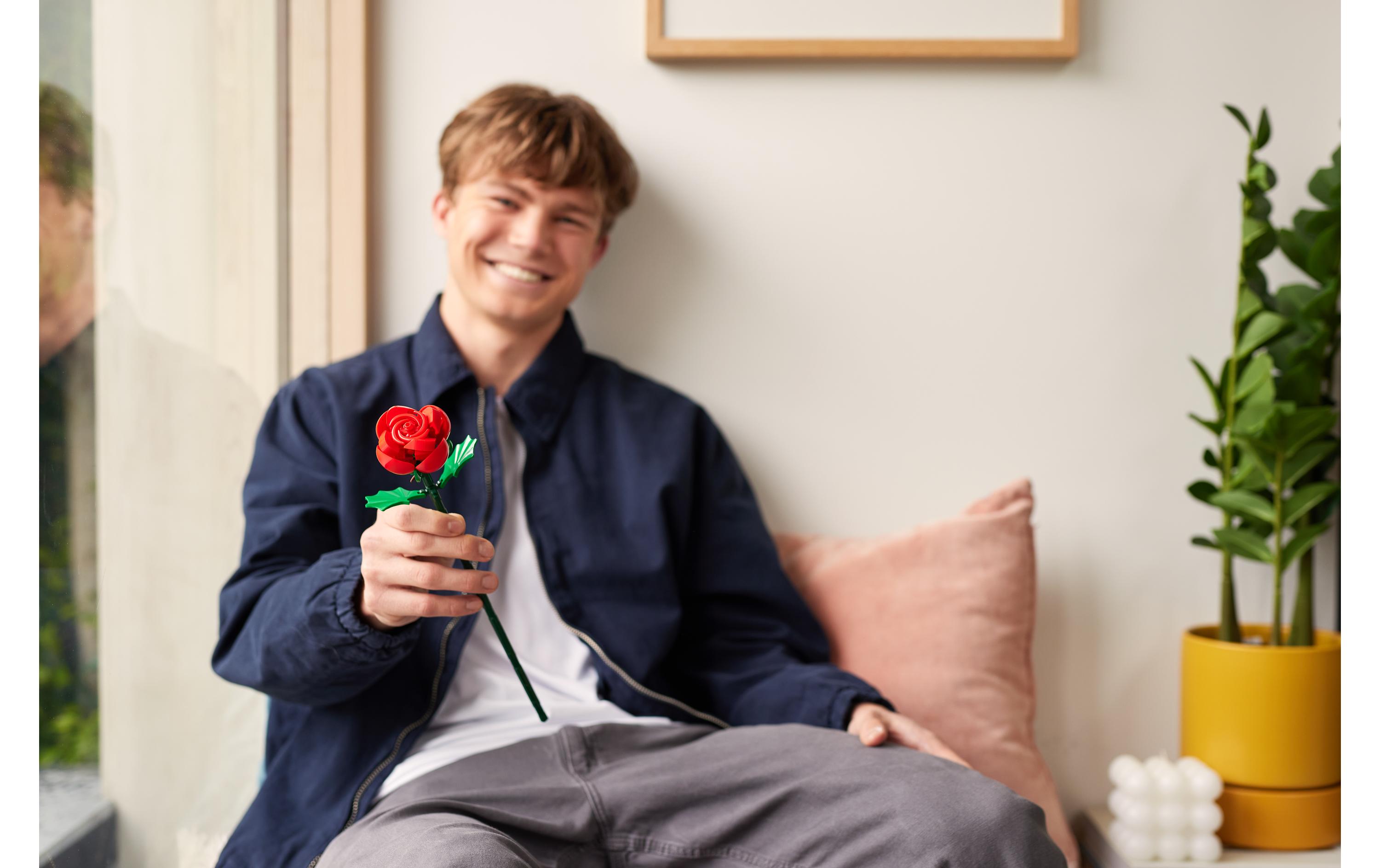 Zuru MAX Bausteine MAX – Rose