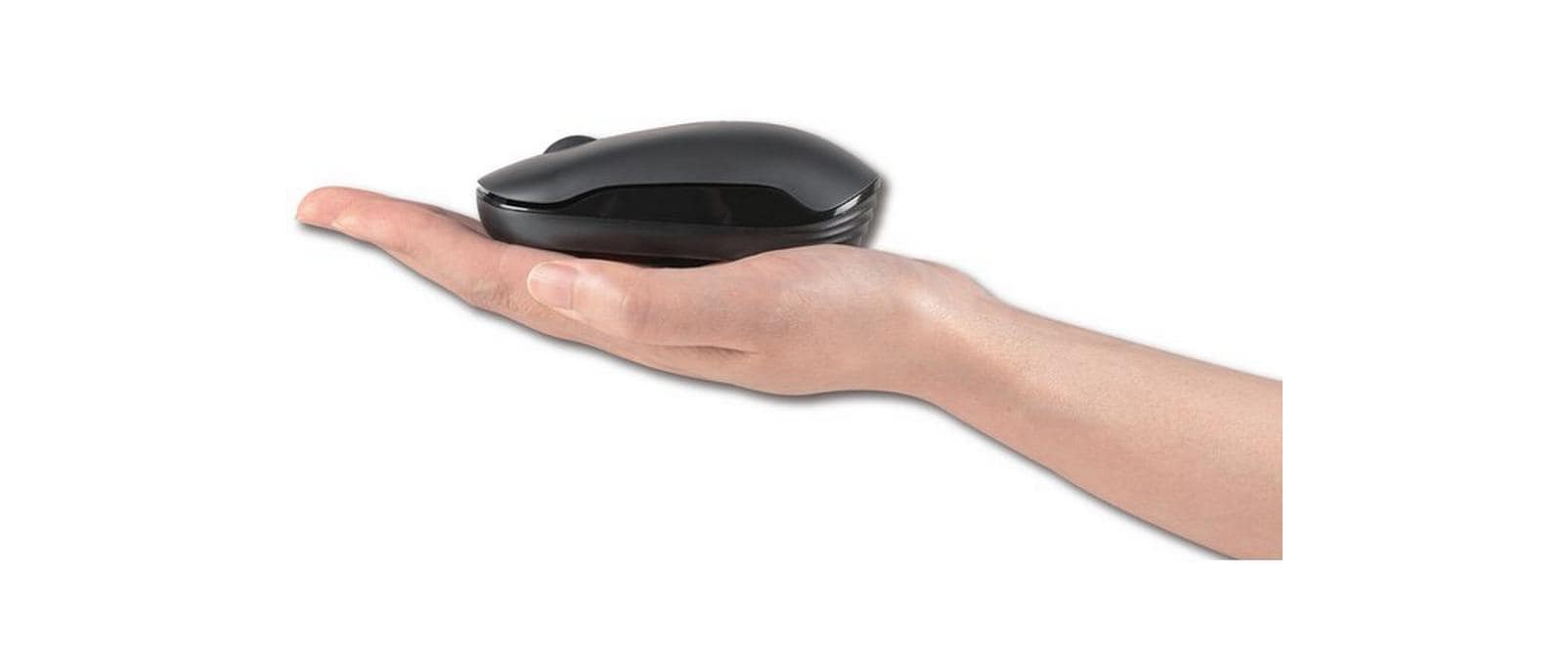 Kensington Ergonomische Maus Pro Fit Bluetooth