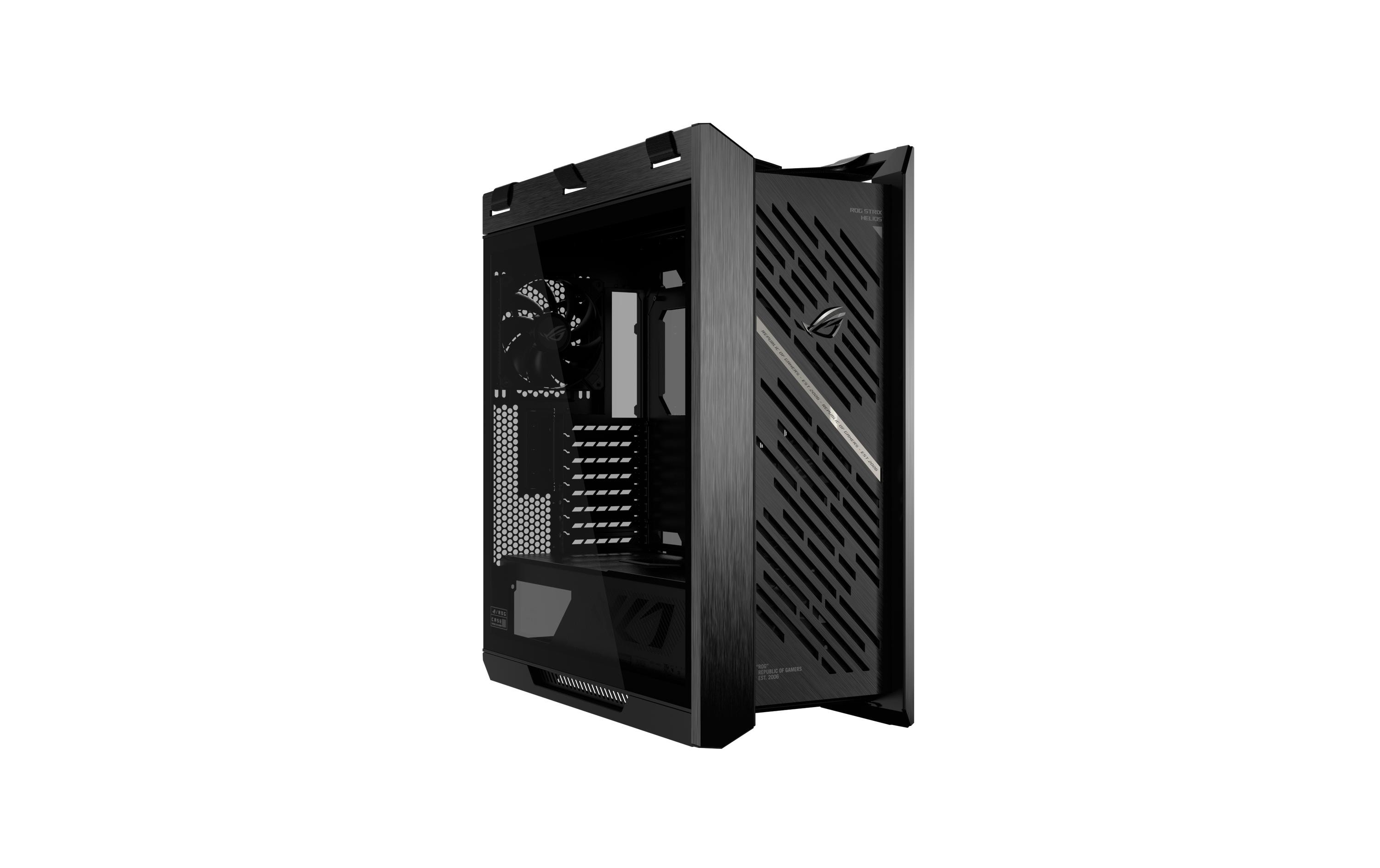 ASUS ROG PC-Gehäuse ROG Strix Helios II GX601S