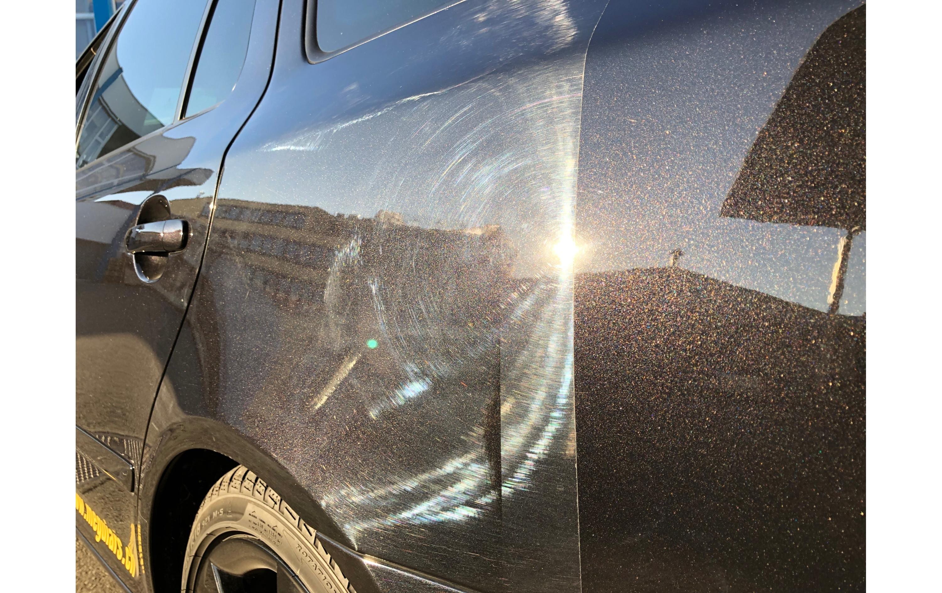 Meguiar's Wachspolitur 3 in 1 Wax, 473 ml