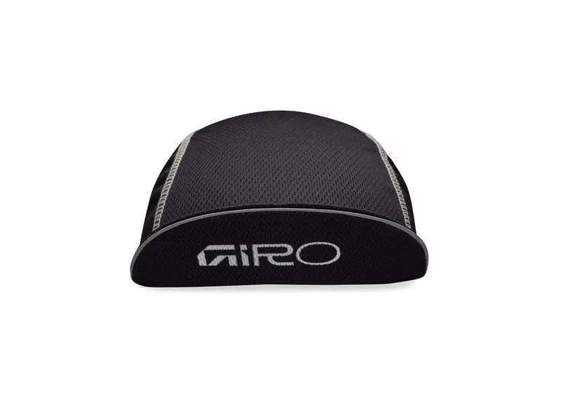 Giro Peloton Cap One Size, Schwarz