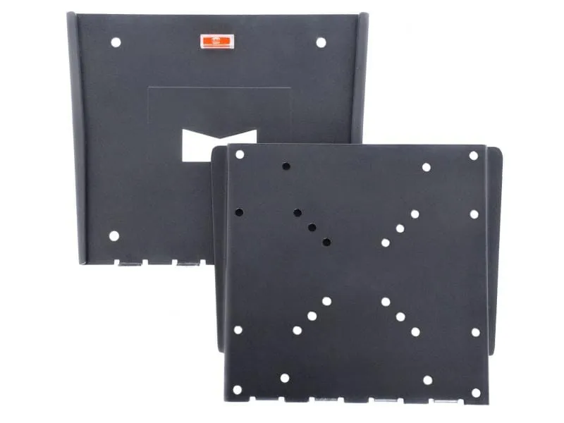 Multibrackets Wandhalterung Wallmount III Schwarz Multibrackets Wandhalterung Wallmount III Schwarz