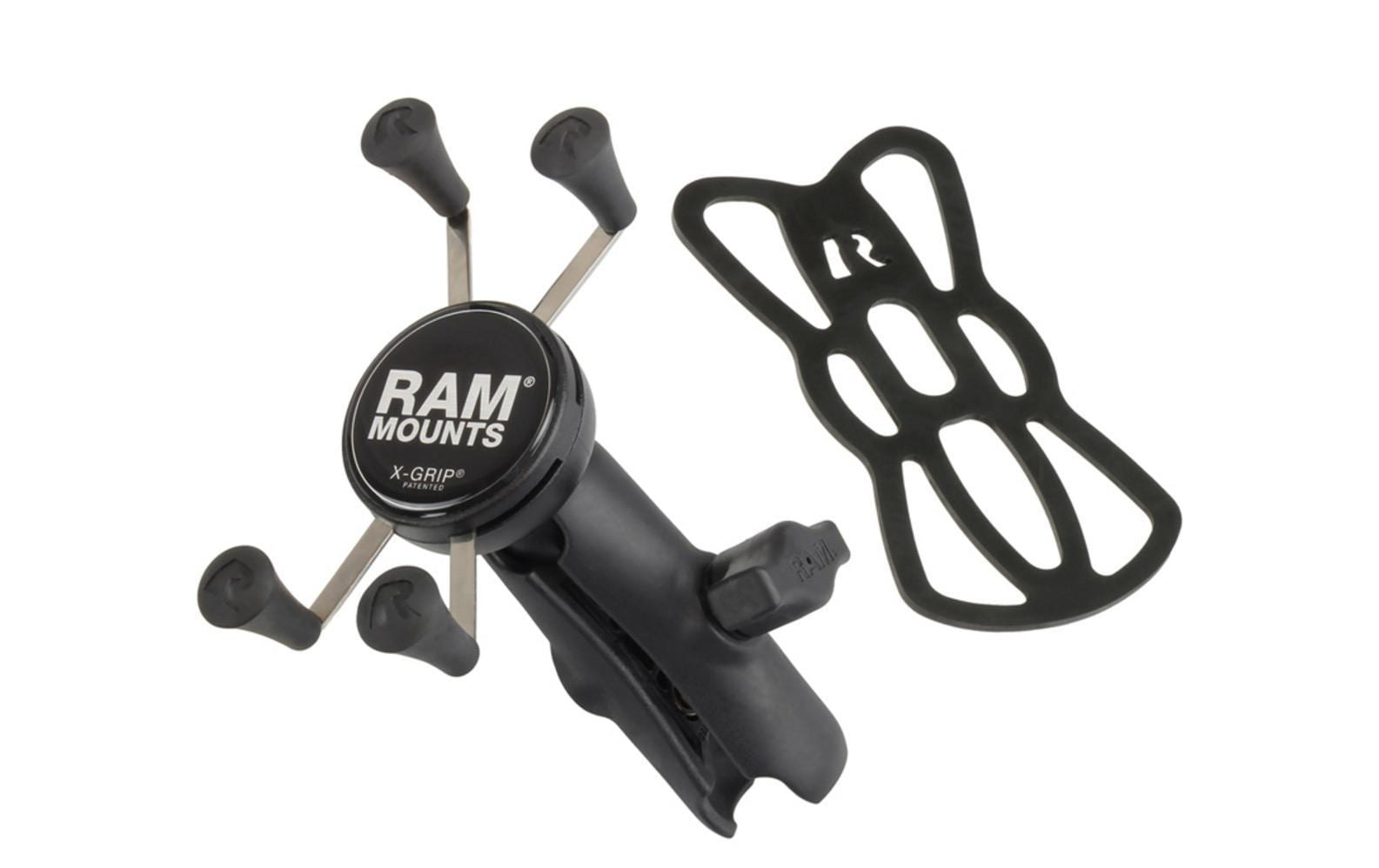 RAM Mounts Smartphone-Halterung X-Grip RAP-HOL-UN7B-201U