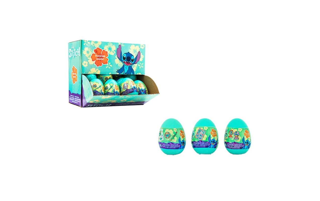 Stitch Stitch Überraschungsei assortiert Stitch Stitch Überraschungsei assortiert