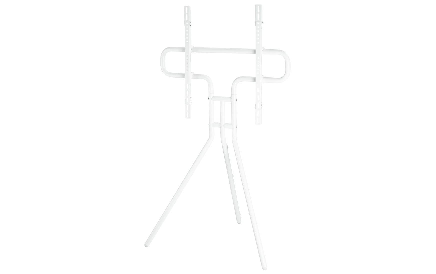 Hama Technics AG TV-Ständer (Staffelei) 75 Weiss