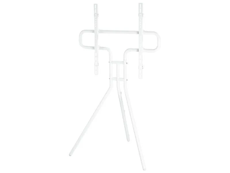 Hama Technics AG TV-Ständer (Staffelei) 75 Weiss