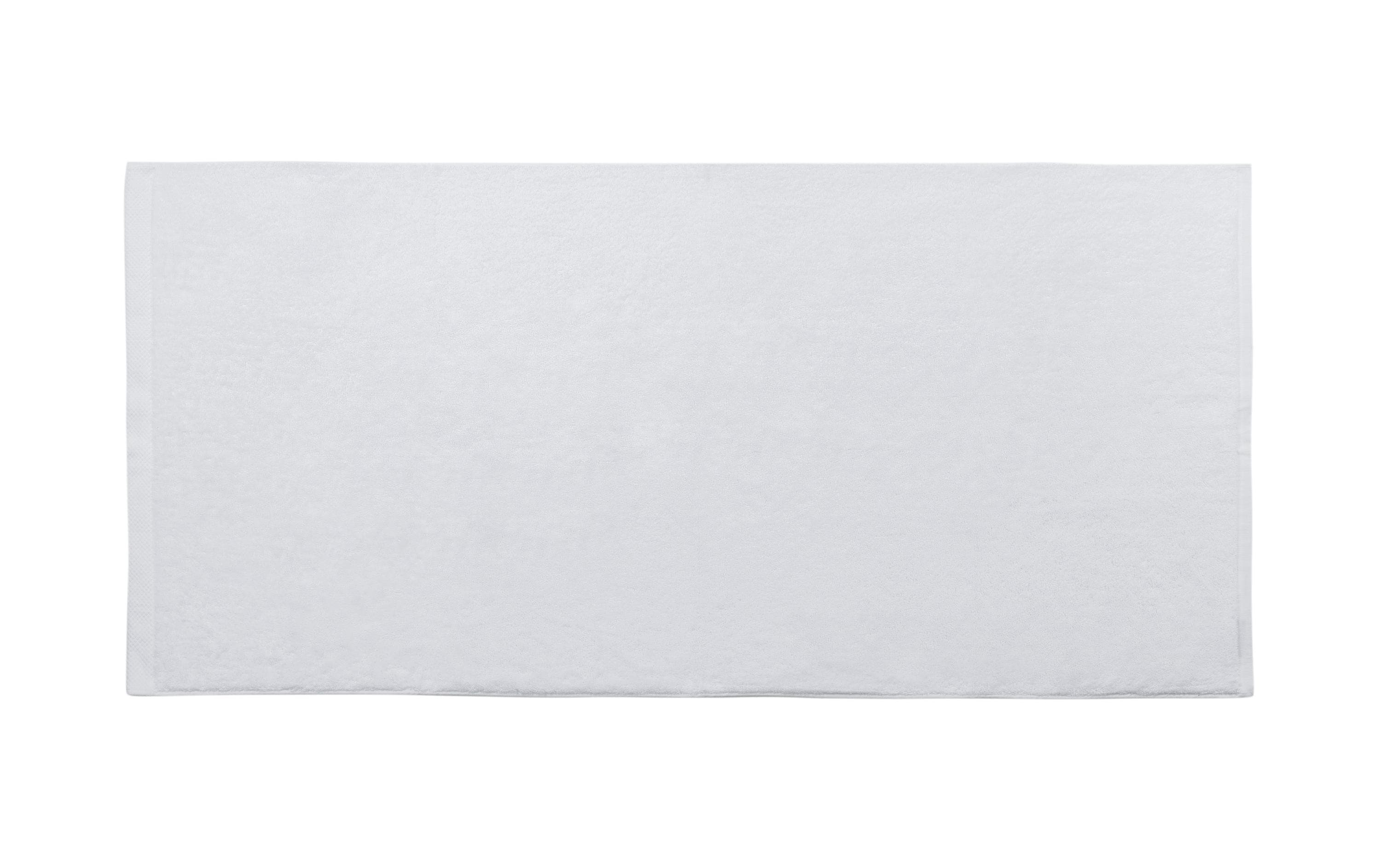 COCON Duschtuch 70 x 140 cm, Weiss