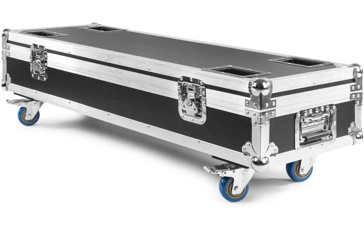 BeamZ Pro Flightcase FCLCB400 BeamZ Pro Flightcase FCLCB400
