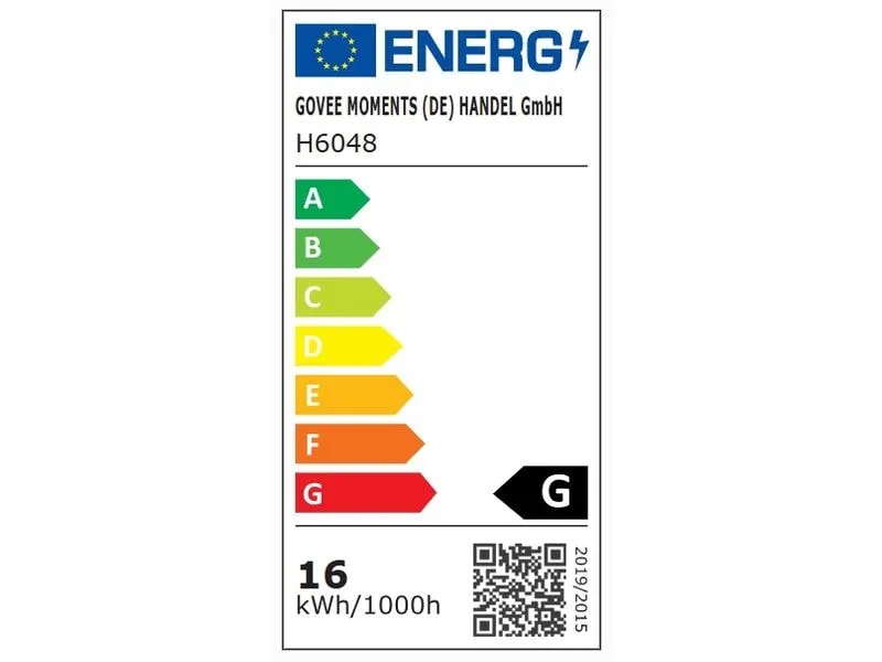 Govee Gaming-Lichtleisten Pro