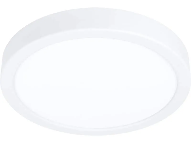 EGLO Leuchten Aufbauleuchte FUEVA 6-Z LED, 21 cm EGLO Leuchten Aufbauleuchte FUEVA 6-Z LED, 21 cm